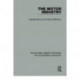 The Motor Industry