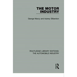 The Motor Industry