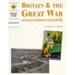 Britain and the Great War: a depth study