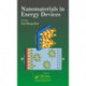 Nanomaterials in Energy Devices: Energy Storage Derivatives and Emerging Solar Cells