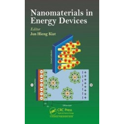 Nanomaterials in Energy Devices: Energy Storage Derivatives and Emerging Solar Cells