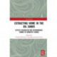 Extracting Home in the Oil Sands: Settler Colonialism and Environmental Change in Subarctic Canada