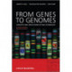 From Genes to Genomes: Concepts and Applications of DNA Technology