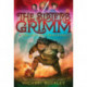 Sisters Grimm: Book One: The Fairy-Tale Detectives (10th anniversary reissue)