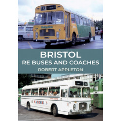 Bristol RE Buses and Coaches