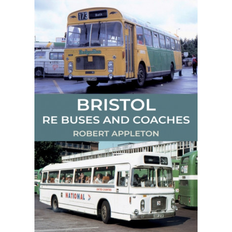 Bristol RE Buses and Coaches