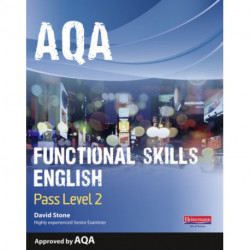 AQA Functional English Student Book: Pass Level 2