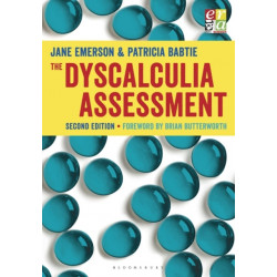 The Dyscalculia Assessment: A complete teacher assessment tool for identifying maths difficulties