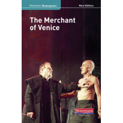 The Merchant of Venice (new edition)