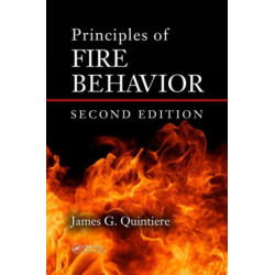 Principles of Fire Behavior