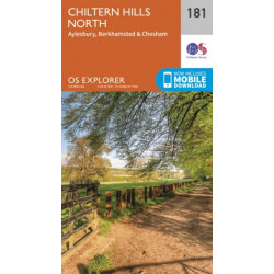 Chiltern Hills North