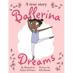 Ballerina Dreams