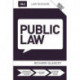Q&A Public Law