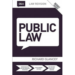 Q&A Public Law