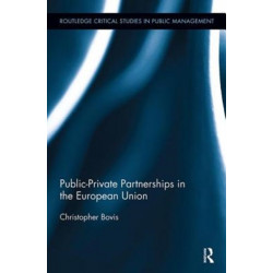 Public-Private Partnerships in the European Union
