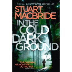 In the Cold Dark Ground