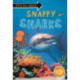 It's all about... Snappy Sharks