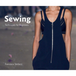 Sewing: Techniques for Beginners