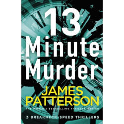13-Minute Murder
