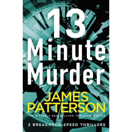 13-Minute Murder