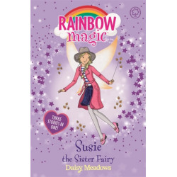 Rainbow Magic: Susie the Sister Fairy: Special