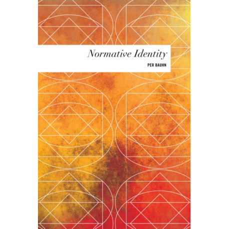 Normative Identity