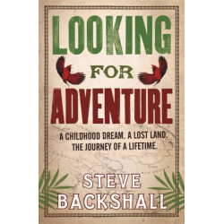 Looking for Adventure