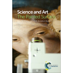 Science and Art: The Painted Surface