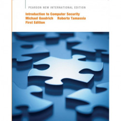 Introduction to Computer Security: Pearson New International Edition