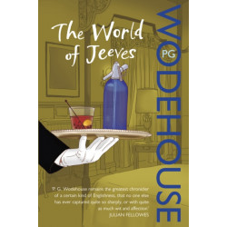 The World of Jeeves: (Jeeves & Wooster)