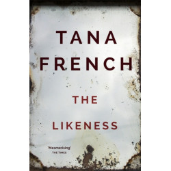 The Likeness: Dublin Murder Squad: 2