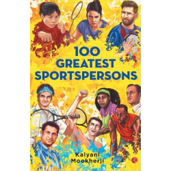 100 Greatest Sportspersons