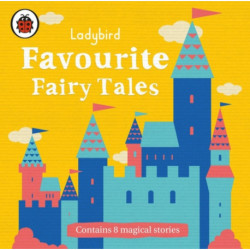 Ladybird Favourite Fairy Tales