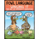 Fowl Language: Winging It: The Art of Imperfect Parenting