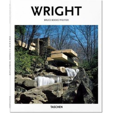 F.L. Wright