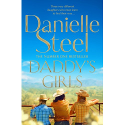 Daddy's Girls: A compelling story of the bond between three sisters from the billion copy bestseller