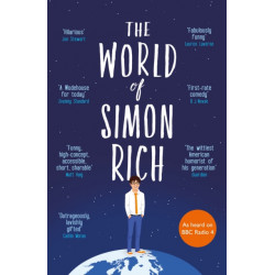 The World of Simon Rich