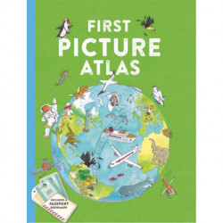 First Picture Atlas