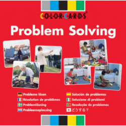 Problem Solving: Colorcards