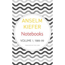 Notebooks, Volume 1, 1998-99