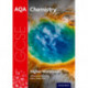 AQA GCSE Chemistry Workbook: Higher: With all you need to know for your 2022 assessments