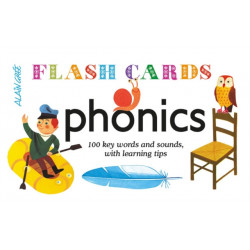 Phonics – Flash Cards