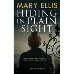 Hiding in Plain Sight