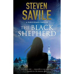 The Black Shepherd