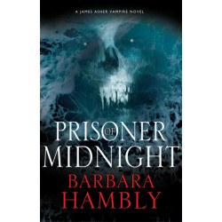 Prisoner of Midnight