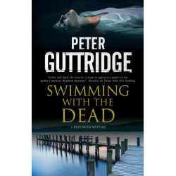 Swimming with the Dead