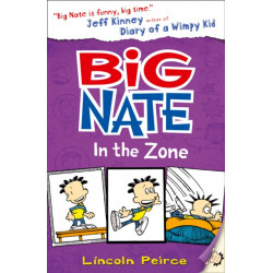 Big Nate in the Zone