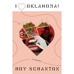 I Heart Oklahoma!