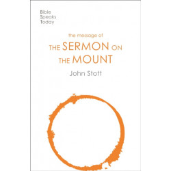 The Message of the Sermon on the Mount: Christian Counter-Culture