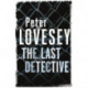The Last Detective: Detective Peter Diamond Book 1